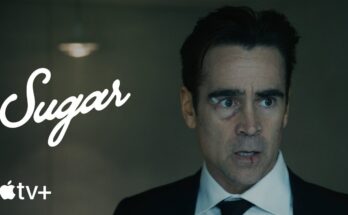 Sugar (2024) Sezonul 1