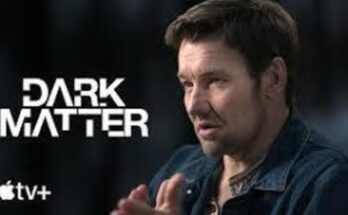 Dark Matter (2024) Sezonul 1