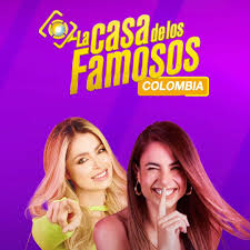 La Casa De Los Famosos Colombia