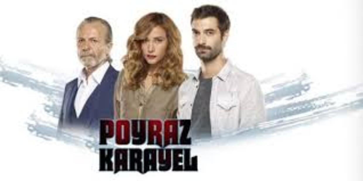 Poyraz Karayel