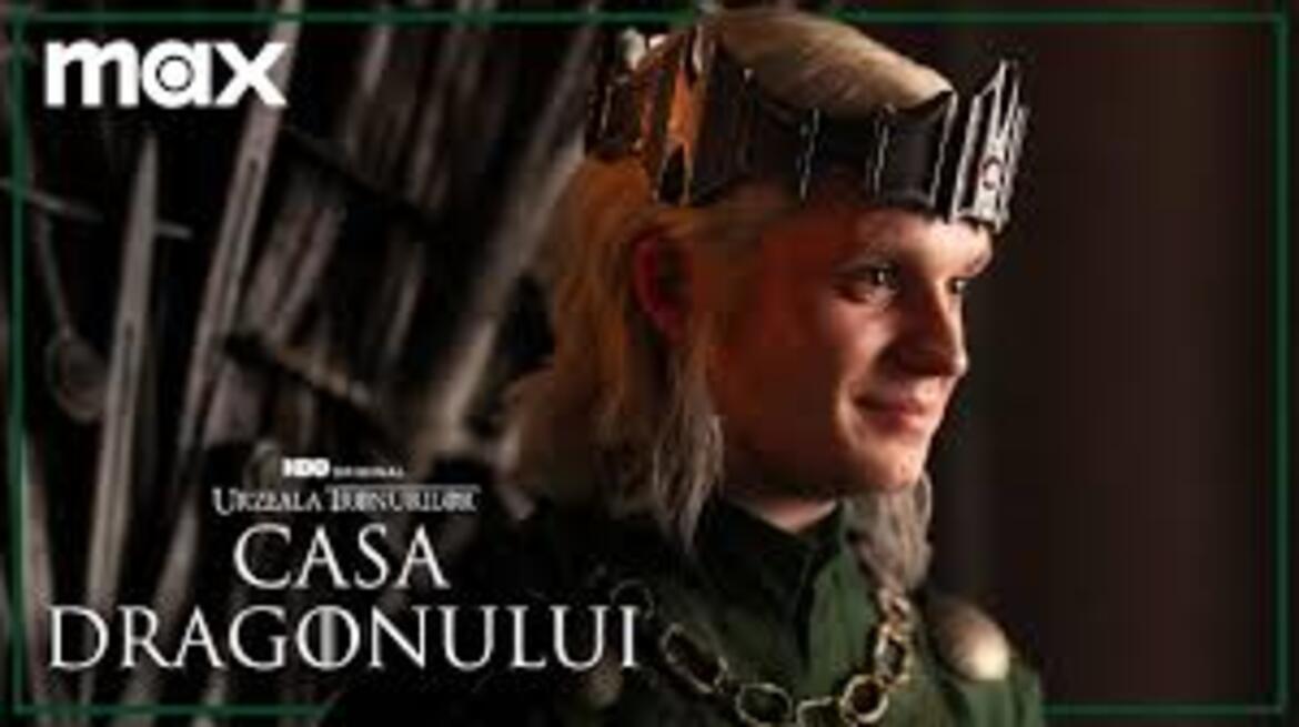 Casa Dragonului Sezonul 2