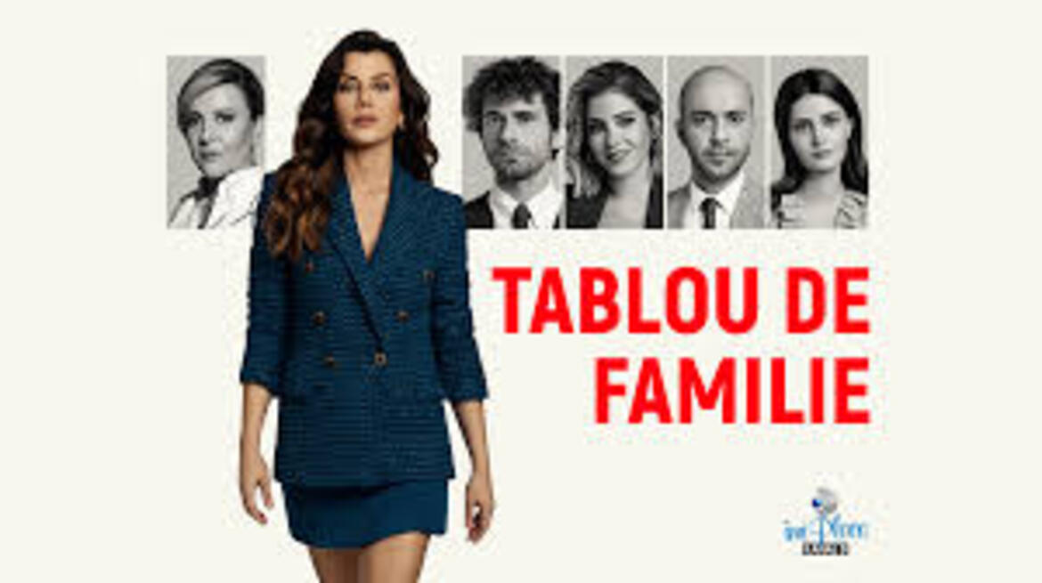 Tablou de familie