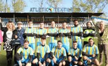 Atletico Textila Sezonul 4