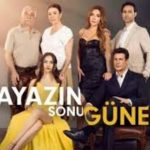 Ayazın Sonu Güneş