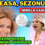 Mireasa Sezonul 10