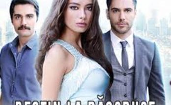 Fatih Harbiye – Destin la Rascruce