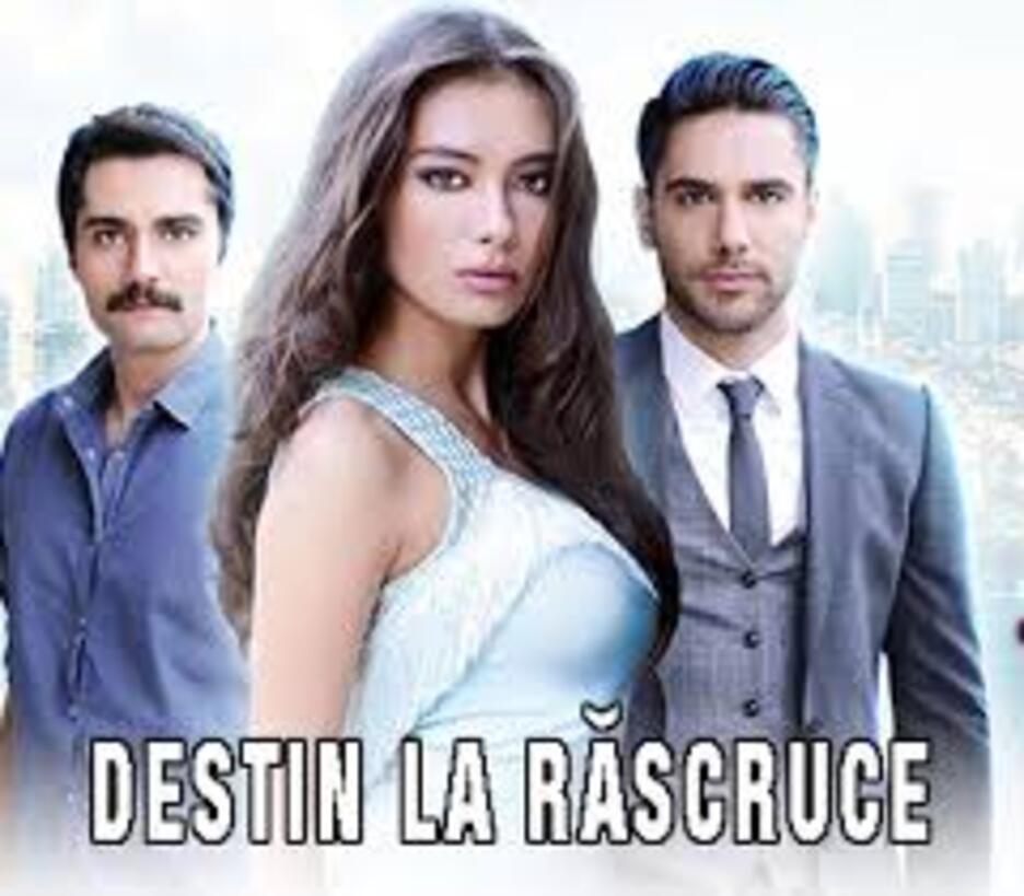 Fatih Harbiye – Destin la Rascruce