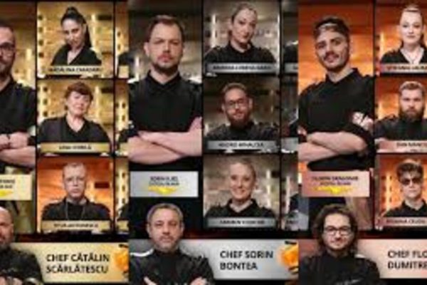 Masterchef Sezonul 10