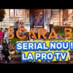 Scara B Sezonul 1