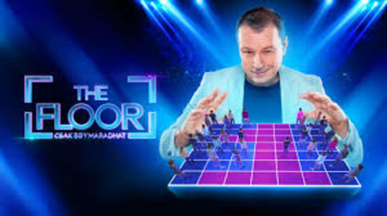 The Floor – Sezonul 1