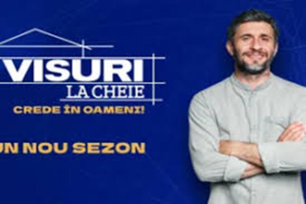 Visuri la Cheie Sezonul 11