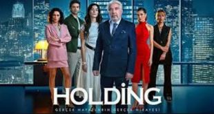 Holding Compania