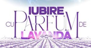 Iubire cu Parfum de Lavanda